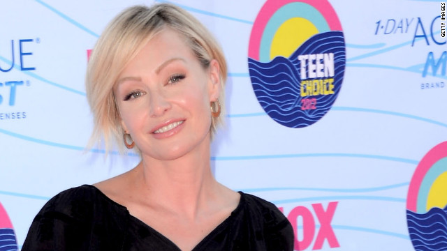 Since playing Lindsay on the series, Portia de Rossi has appeared on "Nip/Tuck" and "Better Off Ted." She married Ellen DeGeneres in 2008 and published a memoir, "Unbearable Lightness: A Story of Loss and Gain," in 2010.