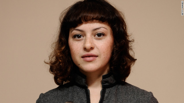 Since taking on the role of Lindsay and Tobias' teenage daughter Maeby, Alia Shawkat has appeared in films like "Whip It," "The Runaways," "Cedar Rapids" and "Ruby Sparks," which is playing in select theaters.