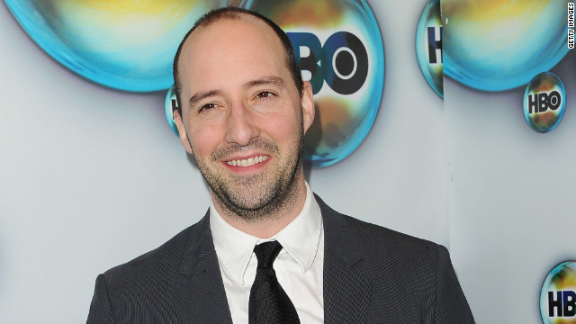 Tony Hale continued to make us laugh since playing Buster on "Arrested Development." He's appeared in several movies and TV shows since, such as "Ctrl" and "Chuck." Hale plays Gary Walsh on HBO's "Veep," which premiered in April.