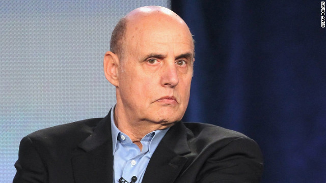 Jeffrey Tambor has made cameos on quite a few sitcoms since his days as the Bluth family patriarch. He's also appeared on the big screen in flicks like "The Hangover," "The Invention of Lying," "Mr. Popper's Penguins" and "For the Love of Money."