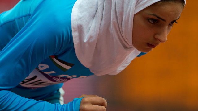 Sarah Attar made history as the first woman to ever compete for Saudi Arabia at the Olympic Games. Whilst she may have finished last in her 800m heat, the implications of her efforts extend far beyond the sporting realm.