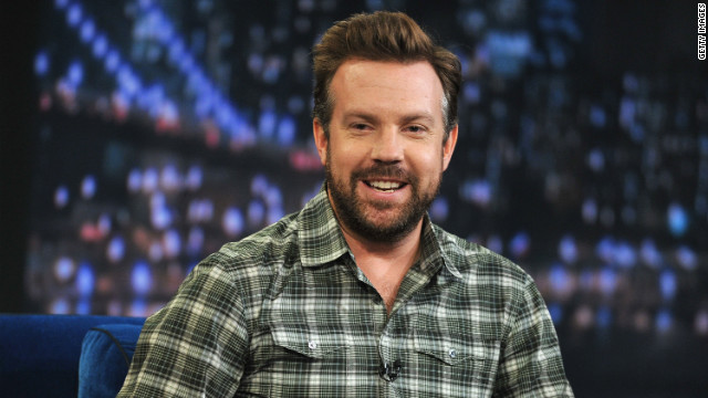 Jason Sudeikis unsure if he'll return to 'SNL'