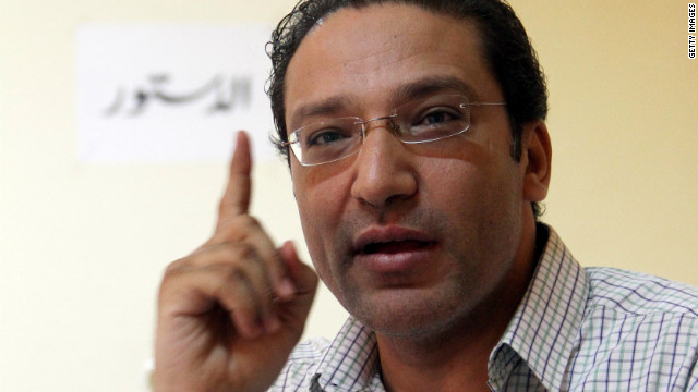 Egipto acusa a dos periodistas de difamar e insultar al presidente
