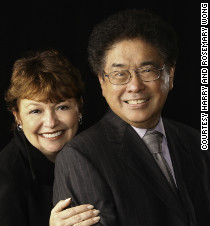 By Harry and <b>Rosemary Wong</b>, Special to CNN - 120814031208-education-harry-rosemary-wong-t3-entertainment