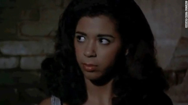 Irene Cara brought sensitivity and strength to her role as the titular Sparkle, who tries to remain the rock when her family's foundation starts to crack. 