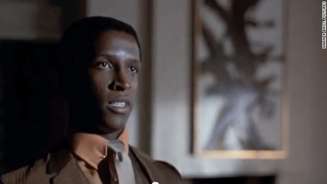 Dorian Harewood's Levi was an up-and-comer who aspired to have the success that Satin had acquired. Levi finds how quickly things change the more he attempts to take on greater responsibility. 