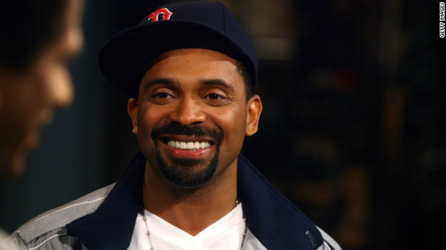 "Sparkle" devotees will be watching closely to see how lighthearted comedian Mike Epps will fill the shoes of the villanous Satin, who definitely wasn't known for a sense of humor in the original. 