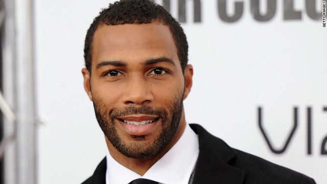 "The A-Team" actor Omari Hardwick is hoping that the new "Sparkle" will inspire the same devotion in fans as the 1976 version. "I really want it to be as classic in its following, in its fanfare, as the original," he said earlier this month. 