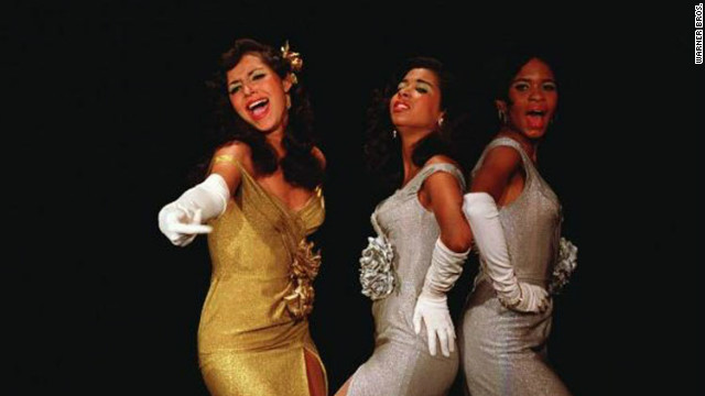 "Sparkle's" story follows the highs and lows of Williams siblings Sister, Sparkle and Delores, as their singing group starts to find success. Even for moviegoers who've never seen the original, R&amp;B classics like "Something He Can Feel," performed fantastically in the film, will likely be familiar. 