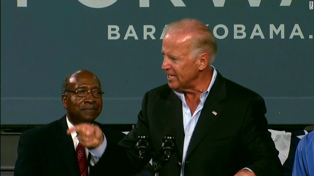 Should White House apologize for Biden’s ‘chains’ comment?