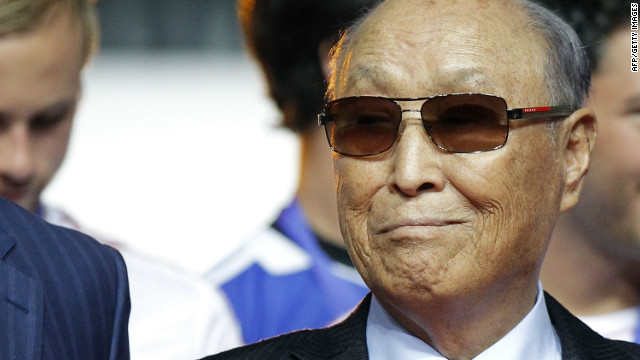 Muere el líder político y religioso Sun Myung Moon a los 92 años