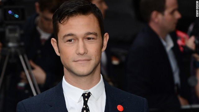 He doesn't get a lot of coverage in celebrity weeklies, but Joseph Gordon-Levitt is one of the hardest-working men in Hollywood. In 2012 alone, the actor starred in four releases "The Dark Knight Rises," "Looper," "Premium Rush" and "Lincoln."