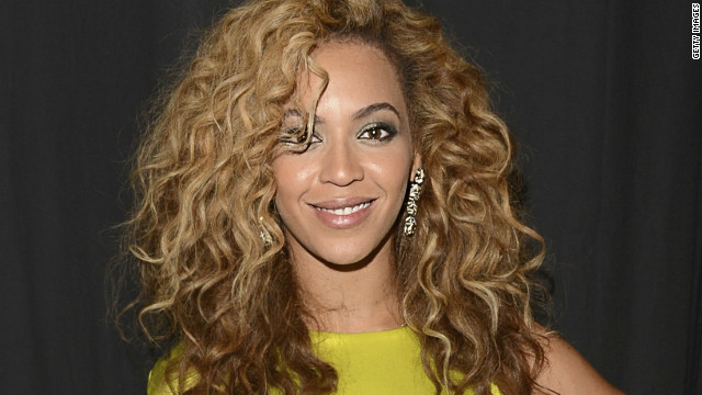 Sneak peek at Beyonce's 'raw' HBO documentary