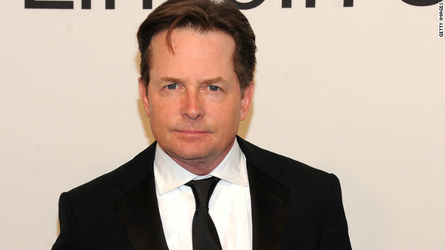 Michael J. Fox returns to NBC with new comedy