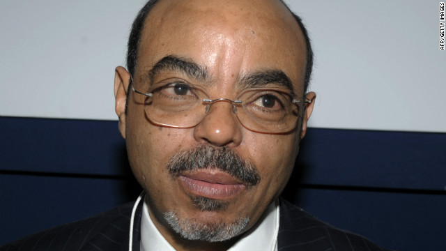 Ethiopian Prime Minister Meles Zenawi, a strongman in the troubled Horn of Africa and a key United States ally, died on August 20 at the age of 57.