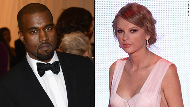 Kanye West and Taylor Swift had one of the greatest celeb feuds of all time. The rapper famously grabbed the singer's mic at the 2009 MTV Video Music Awards. He later apologized, and she seemed to accept his apology via her song "Innocent."