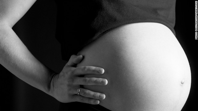 Antidepressants during pregnancy can be tricky