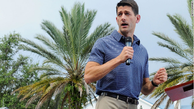 Opinion: Is Paul Ryan an immigration pragmatist?