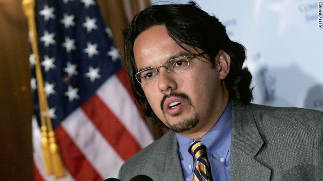 5 faithy players to watch at the Republican National Convention