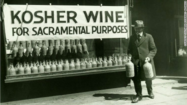 'Praise wine' at the Southern table