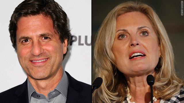 'Modern Family' creator to Ann Romney: We'll let you guest, if ...