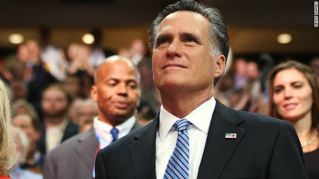 Romney's health care plan: Medicare 'donut hole'