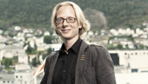 Ivar Kolstad