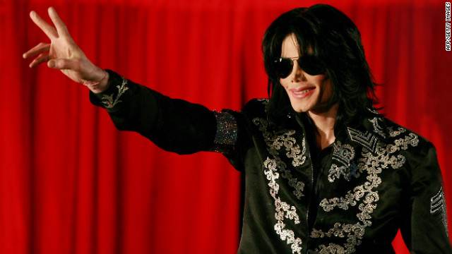Correos revelan dudas sobre el estado mental de Michael Jackson antes de su muerte