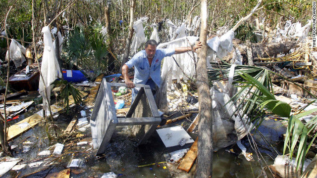 Homes In Louisiana