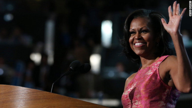 Michelle obama phd thesis guidelines