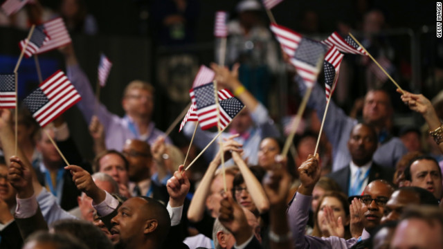 Opinion: Democrats and Republicans need a plan to keep American dream alive