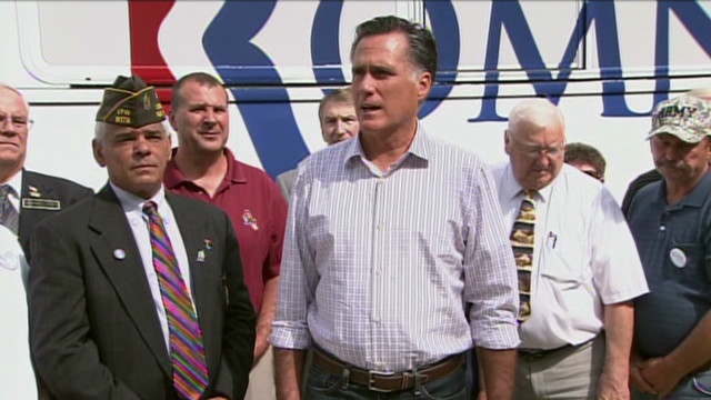 Romney: El discurso de Obama será "interesante"