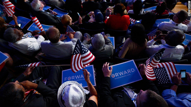 Convention Signs