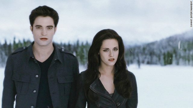 'Breaking Dawn - Part 2' trailer: Ready for war