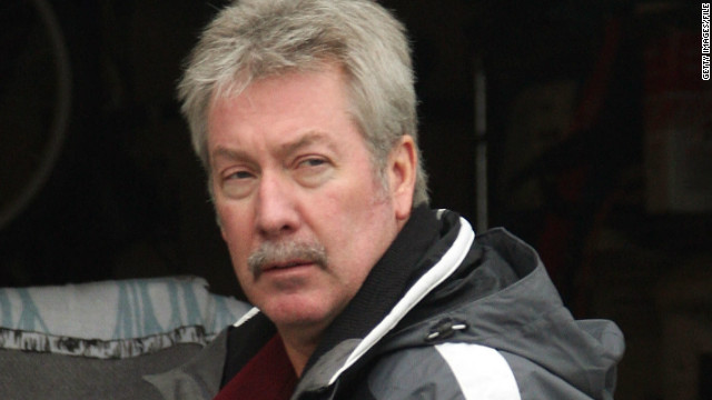 Peterson gets 38 years for ex-wife's death