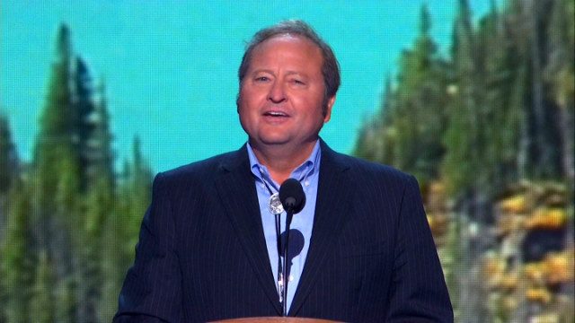 Schweitzer won't run for Senate in 2014