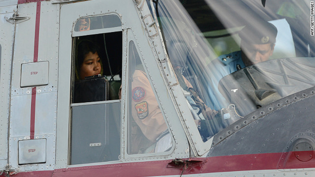 Niña cristiana acusada de blasfemia es liberada bajo fianza en Pakistán