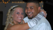 Couple combats war, PTSD together