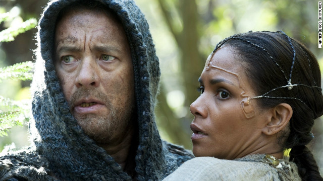 'Cloud Atlas' draws mixed reviews from TIFF