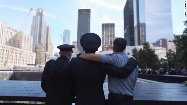 El plan de cobrar entrada al Museo del 11-S irrita a familiares de las víctimas