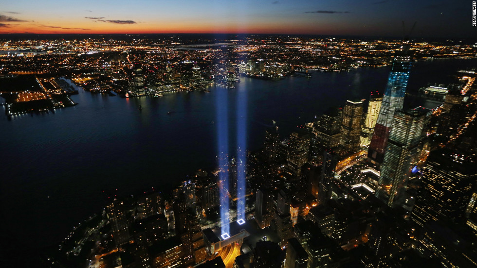 Commemorating 9/11: Must-Watch Documentaries on the World Trade Center