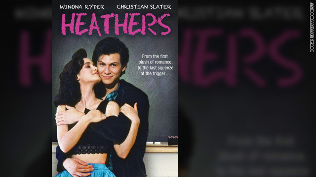 Bravo at work on 'Heathers' TV drama