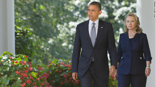 CNN’s GUT CHECK for September 12, 2012