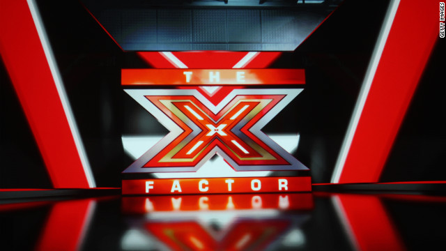 'X Factor:' The live blog
