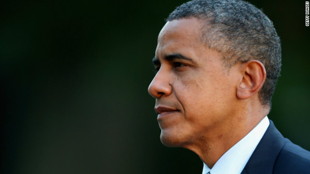 Obama reconoce incumplimiento con reforma migratoria