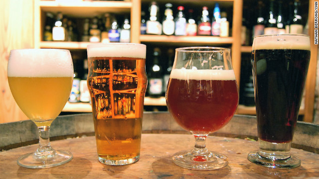 Berrong on Beer - Now's the time to be drinking IPAs