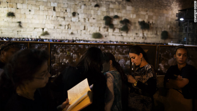 Internet intensifies Jewish squabbles over Israel, identity