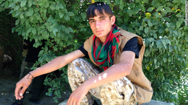 Nawab, 17, was also killed in the attack. A founding member of Skateistan, he eventually become a volunteer instructor, according to the <a href='http://www.skateistan.org/blog/tragic-loss' target='_blank'>charity's website.</a>