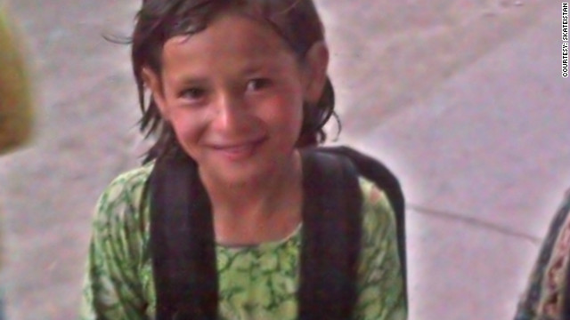 Just one week before her death, Parwana signed up as a member of <a href='http://www.skateistan.org/blog/tragic-loss' target='_blank'>Skateistan</a>, a charity that teaches street children how to skateboard while also giving them an education.