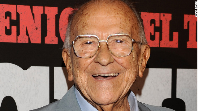 Fallece Santiago Carrillo, líder histórico del Partido Comunista de España Fallece Santiago Carrillo, líder histórico del Partido Comunista de España